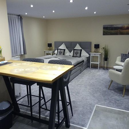 Apartamenty Geiger Witów Esterno foto