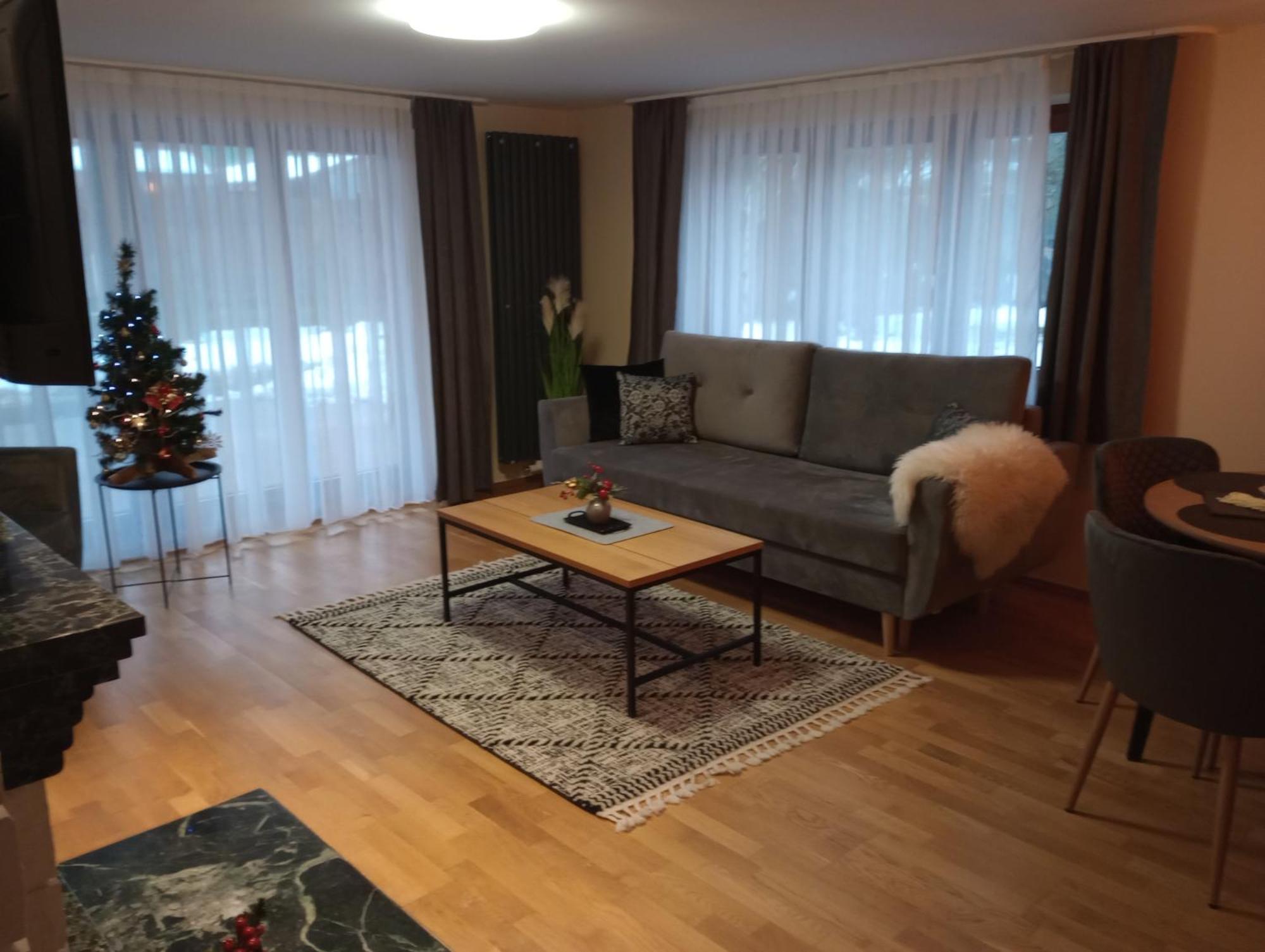 Apartamenty Geiger Witów Camera foto
